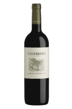 Cederberg Cabernet Sauvignon 2017