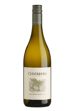 Cederberg Sauvignon Blanc 2018