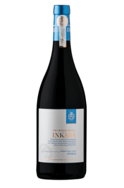 Bon Courage Inkara Shiraz 2018