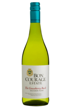 Bon Courage Sauvignon Blanc 2018