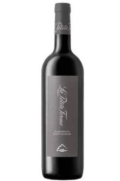 La Petite Ferme Cabernet Sauvignon