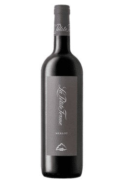 La Petite Ferme Merlot