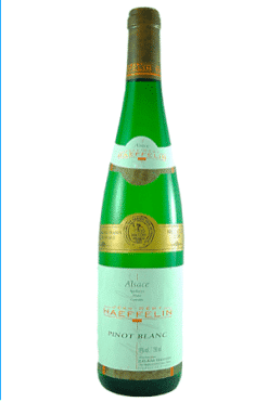 Häffelin Pinot Blanc 2016