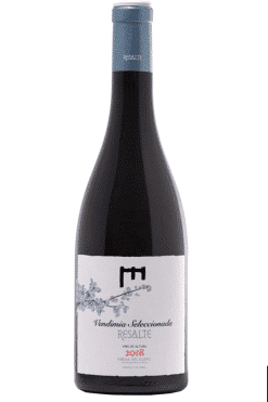 Bodegas Resalte de Penafiel Vendimia Seleccionada