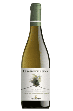 Firriato Le Sabbie del Etna Etna Bianco