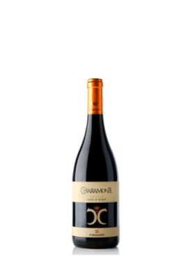 Firriato Chiaramonte Nero d' Avola 2017 37,5 cl