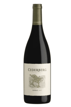 Cederberg Shiraz 2017
