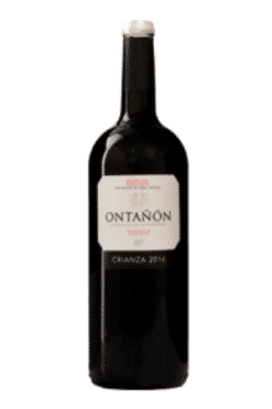 Bodegas Ontañón Ontañón Crianza 2016, 3 Liter