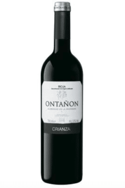 Bodegas Ontañón Ontañón Crianza 2016, 5 Liter