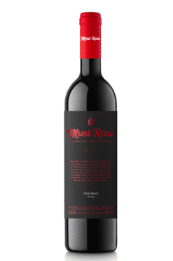 Munt Roca Selecció Tinto 2014