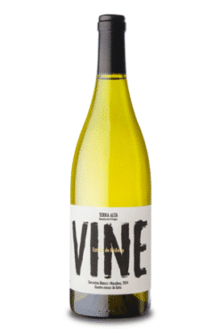 Vins De Mas SersalL “Vine” Blanc 2017 – DO Terra Alta