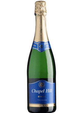 Chapel Hill Brut Chardonnay