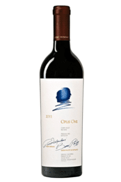 Opus One Wineries Opus One 2015