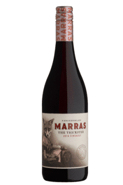 Marras Cinsault The Trickster 2018