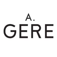 Atilla Gere - Logo