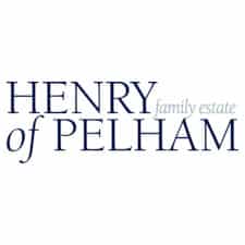 Henry of Pelham logo