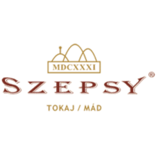 István Szepsy - Logo