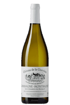 Yves Girardin Chassagne Montrachet Blanc "Les Champs De Morjot"