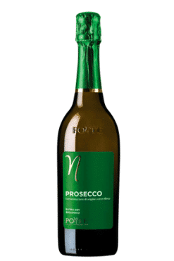 Ponte Di Piave Prosecco Biologico Extra Dry