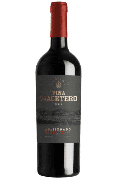 Hammeken Vina Macetero Monastrell Apasionado - Yecla