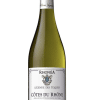 Légendes des Toques Blanc AOC