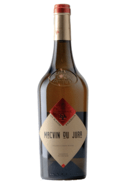 Domaine Durand Perron Macvin Blanc