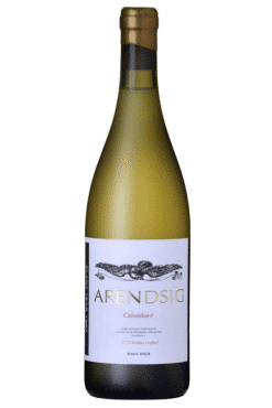 Arendsig 1987 Colombard