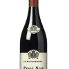 Hautes Marches Pinot Noir Boisé