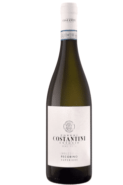 Poideri Constantini Pecorino Superiore DOC