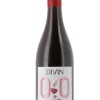 Divin Pinot Noir 0,0  
