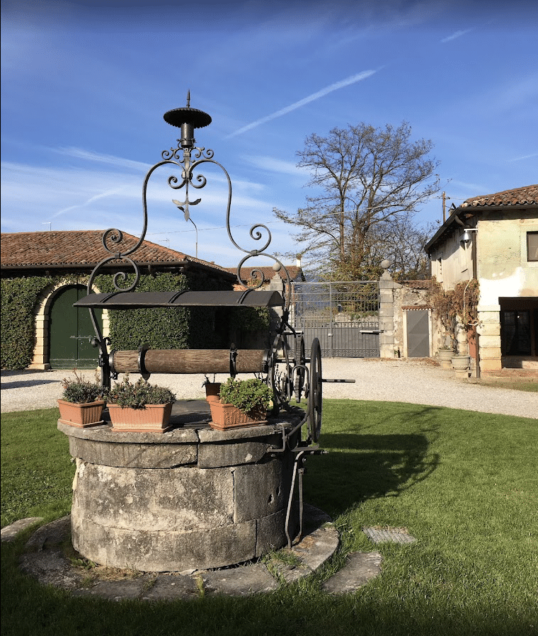 Friuli 1 Friuli