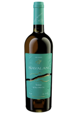 Savalan Verdejo
