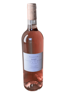 Bagnoud Rose