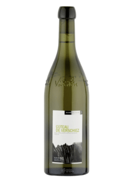 Bernard Cave Vins Ollon Coteau de Verschiez Chablais