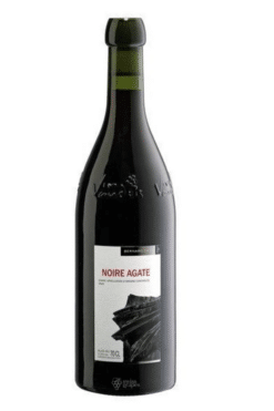 Bernard Cave Vins Noire Agate Gamay Vaudois